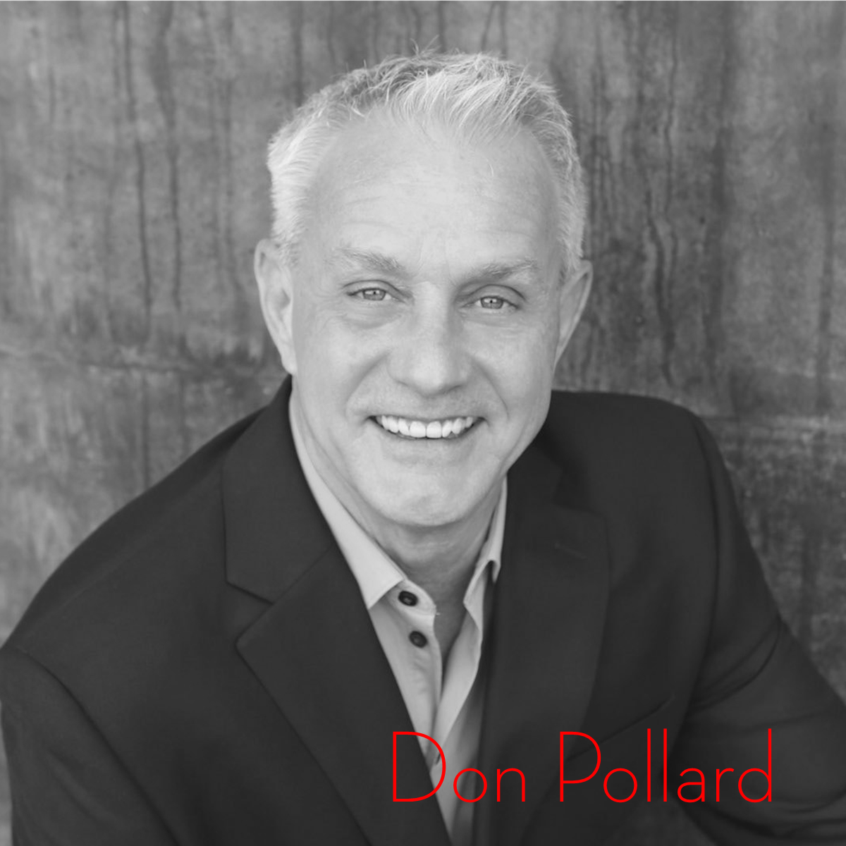 Don Pollard grayscale with name
